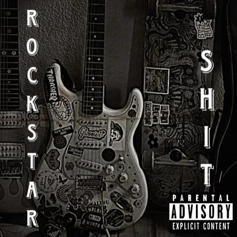 Rockstar Shit