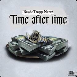 Time After Time
