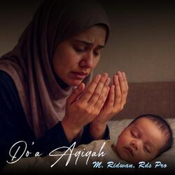 Do’a Aqiqah