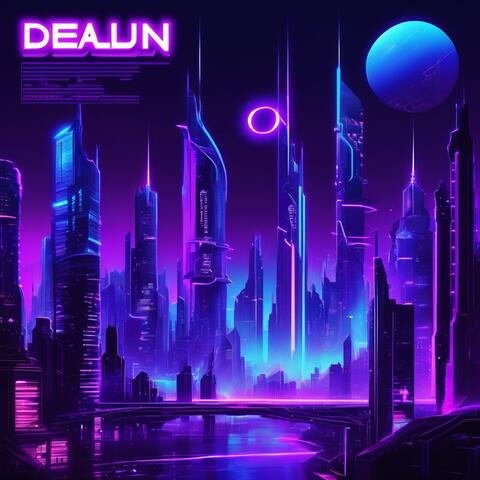NEON HORIZON
