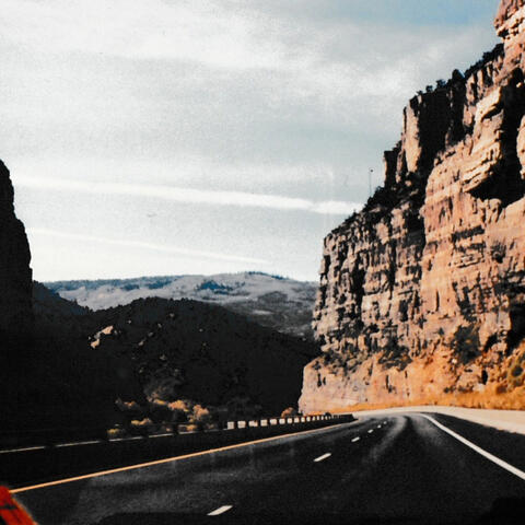 A Place Yet To Exist