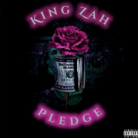 Pledge