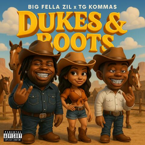 Dukes & Boots