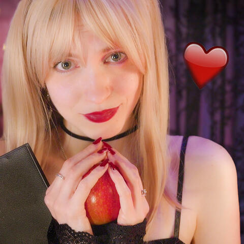Misa Amane te Seduce