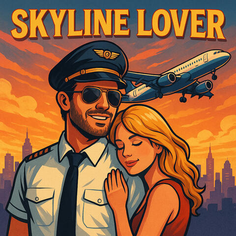 Skyline Lover