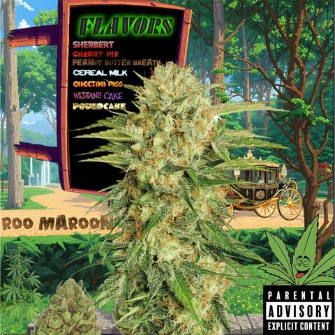 Flavors