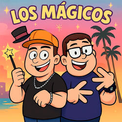 Los Magicos