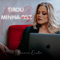 Tirou Minha Paz