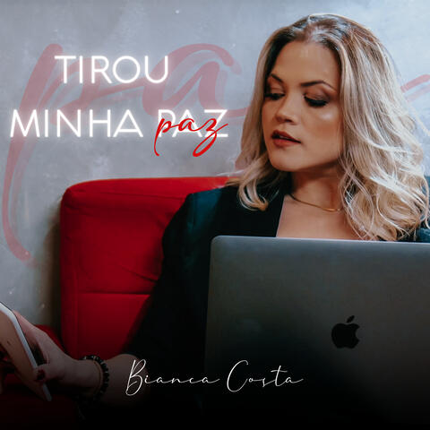 Tirou Minha Paz