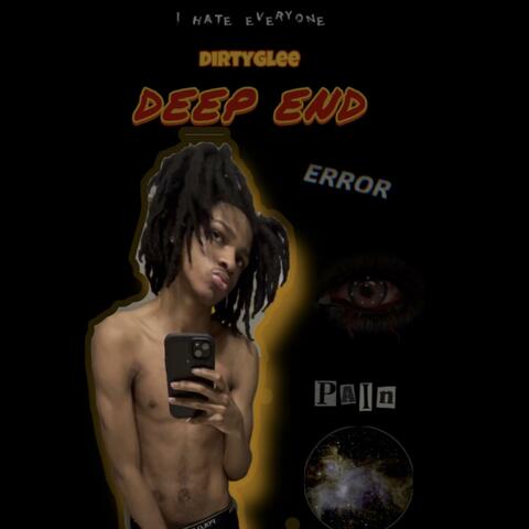 deep end