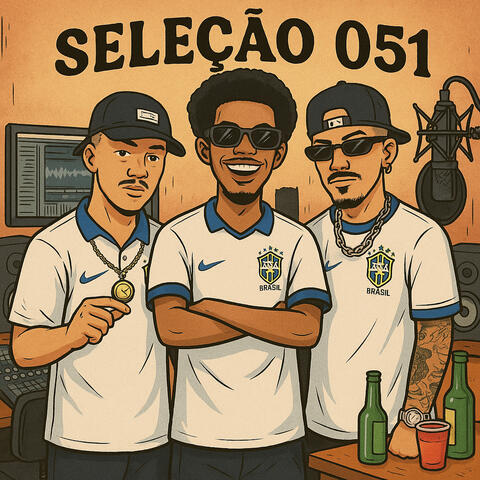 Seleção 051