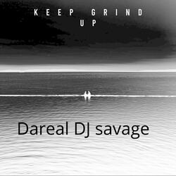 Keep Grind Up