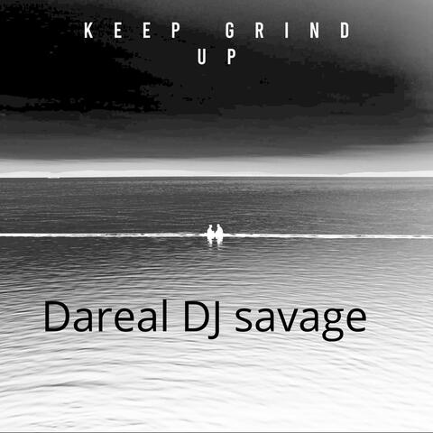 Keep Grind Up