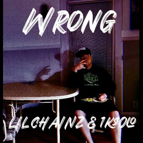 Wrong