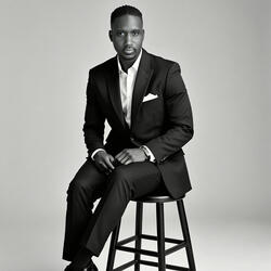 LOVE TO SEE YOU MOVE