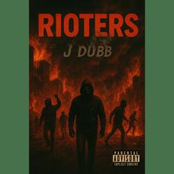 Rioters