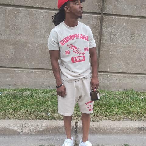 SOMETHING TO RIDE TO