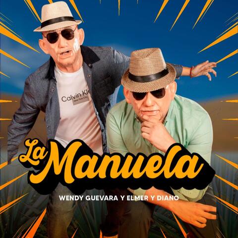 La Manuela