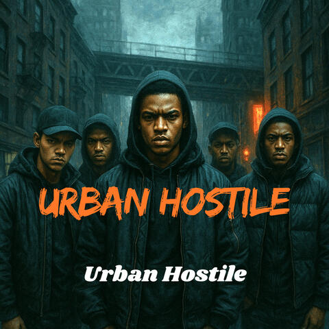 Urban Hostile