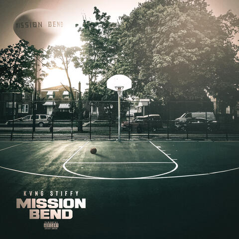 Mission Bend