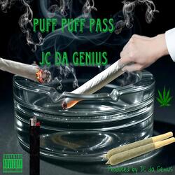 Puff Puff Pass (First House on The Right)