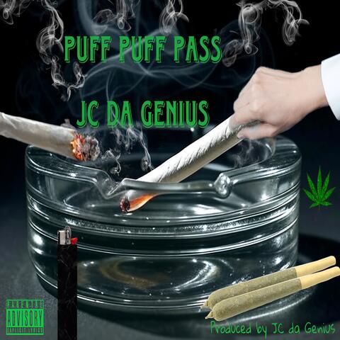 Puff Puff Pass