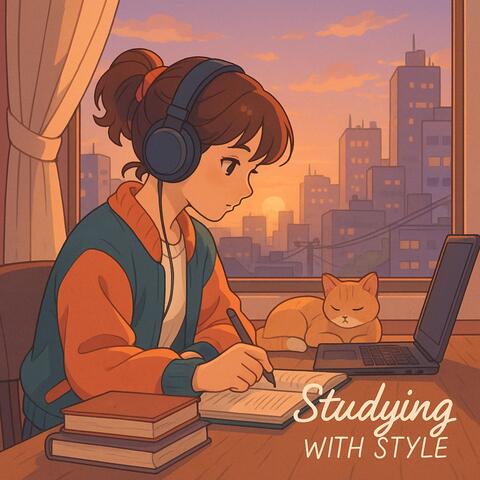 Studying with Style