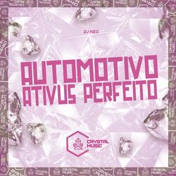 Automotivo Ativus Perfeito