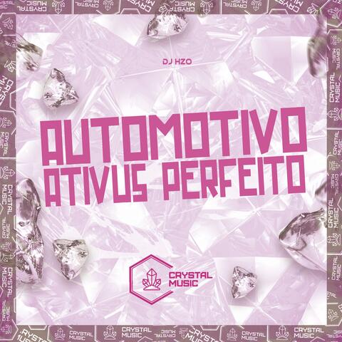 Automotivo Ativus Perfeito
