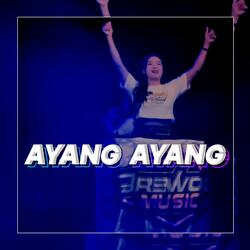 Ayang