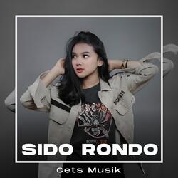 Sido Rondo