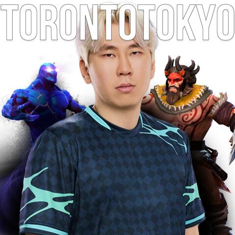 TORONTOTOKYO