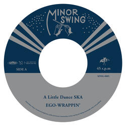 A Little Dance Ska