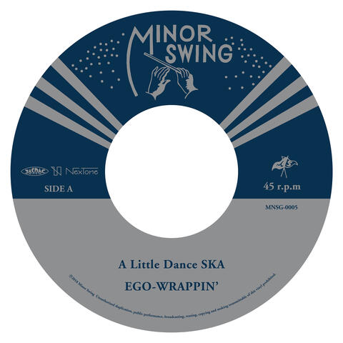 A Little Dance SKA