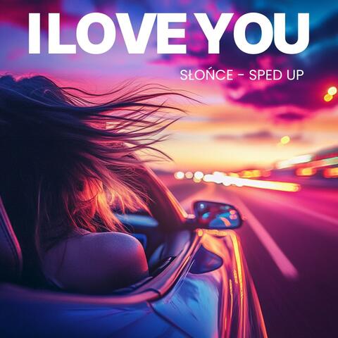 Słońce - Sped Up