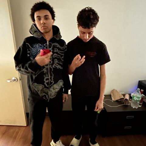 They Want To Be Me- Nukqs Diss