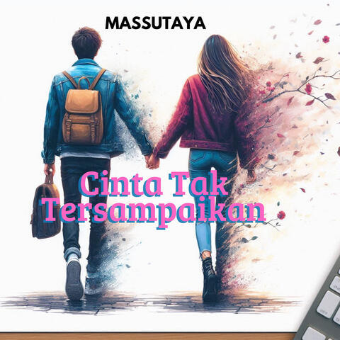 Cinta Tak Tersampaikan