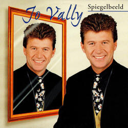 Spiegelbeeld