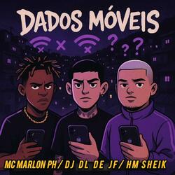 DADOS MÓVEIS