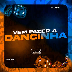 Vem Fazer a Dancinha