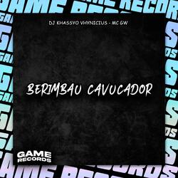 Berimbau Cavucador