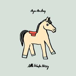 Little Wooden Horsey