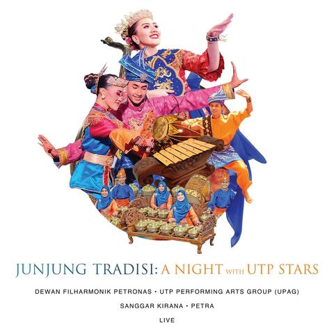 Junjung Tradisi: A Night with UTP STARS