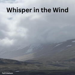 Whipser in the wind