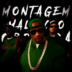 MONTAGEM MALDIÇÃO OBSCURA