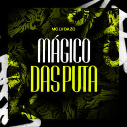 Mágico das Puta