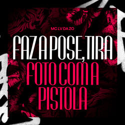 Faz a Pose, Tira Foto com a Pistola