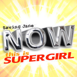 SuperGirl