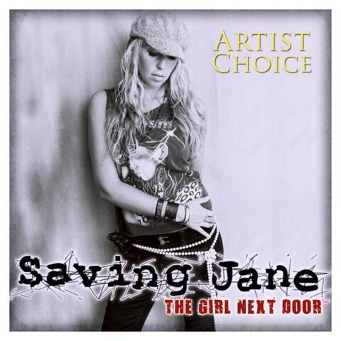 Girl Next Door Artist Choice
