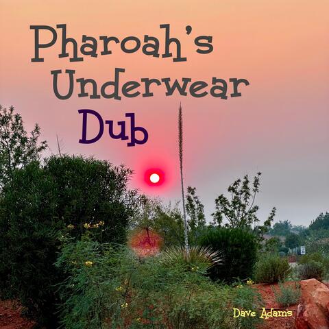 Pharoah’s Underwear Dub